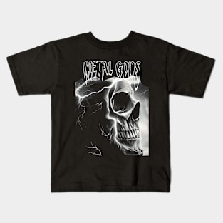 Death Metal Kids T-Shirt